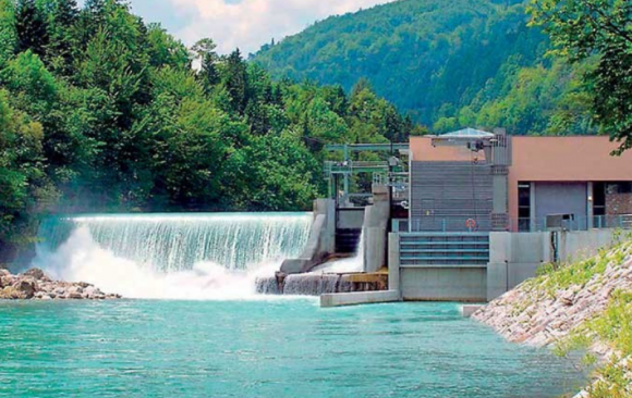 50 MW Glow-01 Hydropower Project in KP