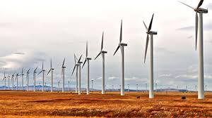 5 MW Wind Power in Sindh